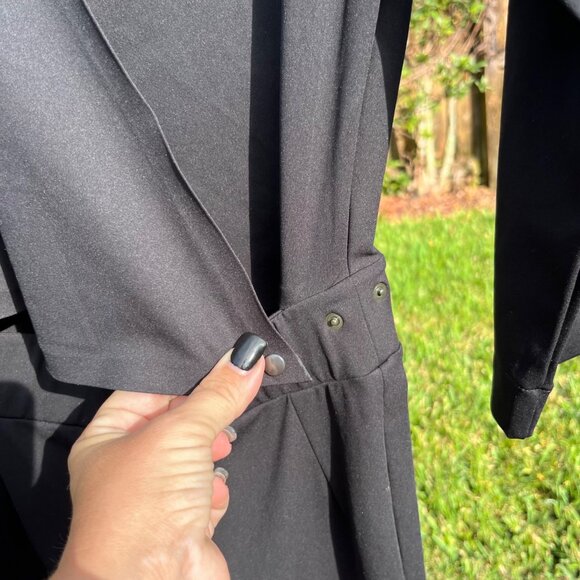 ADAY Destination Jumpsuit in Black Size XS - Picture 6 of 12